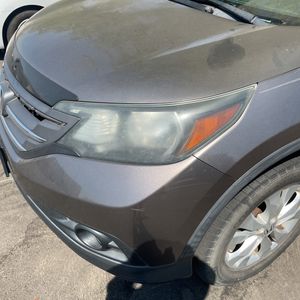 صورة 49 لـ 2012 Honda CR-V EX-L