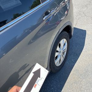2012 Honda CR-V EX 缩略图 54