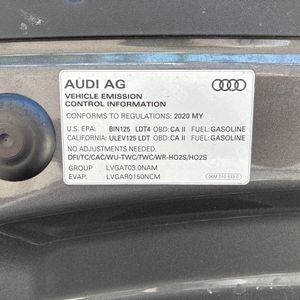 صورة مصغرة 49 لـ 2020 AUDI Q8 PREMIUM