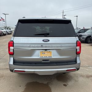 FORD EXPEDITION MAX XLT - 7