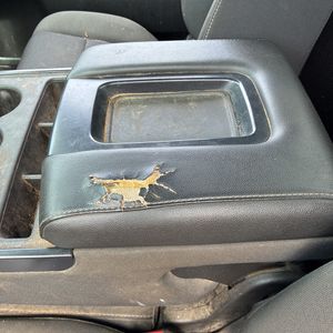 صورة مصغرة 69 لـ 2017 Chevrolet SILVERADO 1500 LT