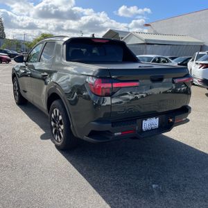 HYUNDAI SANTA CRUZ SEL ACTIVITY - 5