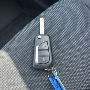 صورة مصغرة 54 لـ 2024 Toyota RAV4 LE