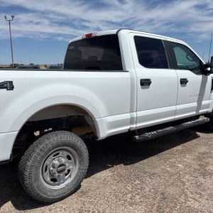 FORD F-250 SUPER DUTY XL - 9