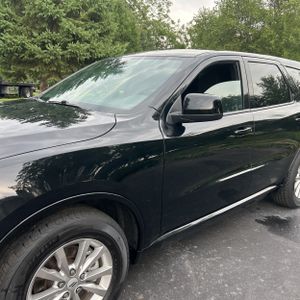 2025 Dodge DURANGO GT 照片 2