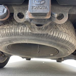 صورة 45 لـ 2012 Toyota SEQUOIA LIMITED