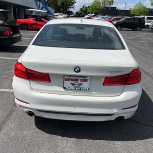 BMW 530E XDRIVE IPERFORMANCE - 7