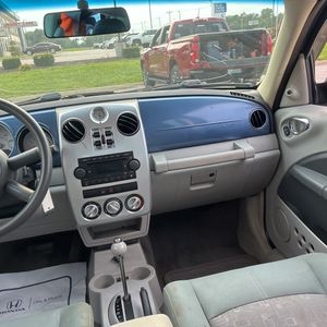 2006 Chrysler PT CRUISER 缩略图 35