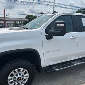 صورة 2 لـ 2025 Chevrolet SILVERADO 2500HD LT