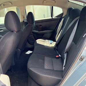 صورة مصغرة 33 لـ 2025 Nissan SENTRA SV