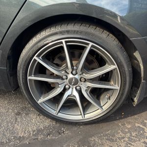 صورة 18 لـ 2022 Genesis G70 2.0T