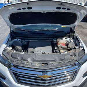 صورة مصغرة 44 لـ 2023 Chevrolet TRAVERSE LT LEATHER