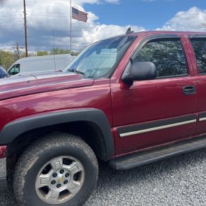 CHEVROLET SILVERADO 1500 LT1 - 2
