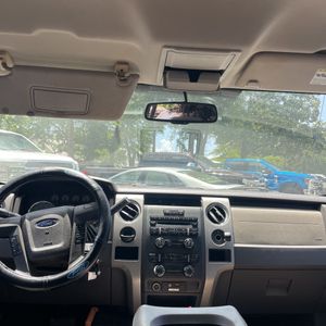 صورة مصغرة 36 لـ 2010 FORD F-150 XLT