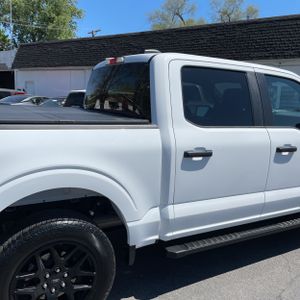 FORD F-150 STX - 9