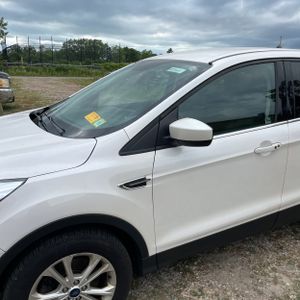 2019 FORD ESCAPE SE — фото 2