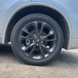 2024 Dodge DURANGO R/T PLUS — миниатюра 18