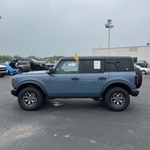 FORD BRONCO - 3