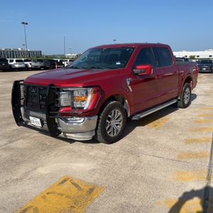 صورة 1 لـ 2022 FORD F-150 LARIAT