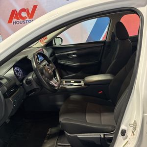 2025 Nissan SENTRA SV — миниатюра 32