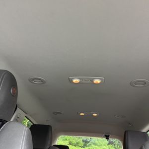2017 Chevrolet TRAVERSE LT — миниатюра 40