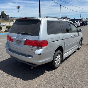 صورة 8 لـ 2010 Honda ODYSSEY EX