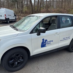 SUBARU FORESTER 2.5I - 2