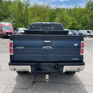 FORD F-150 XLT - 5