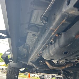 صورة مصغرة 23 لـ 2023 Toyota 4RUNNER TRD PRO