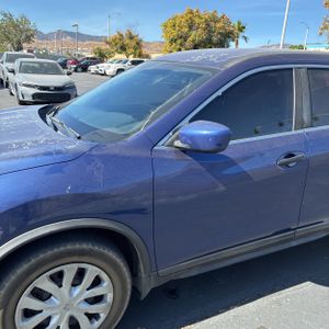 2018 Nissan ROGUE S — фото 2