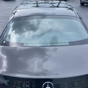 2022 Mercedes-BENZ C-CLASS — миниатюра 16