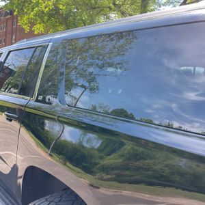 CHEVROLET SUBURBAN LT - 6