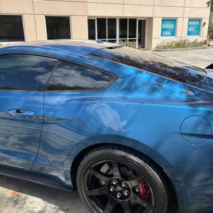 FORD MUSTANG SHELBY GT350R - 6