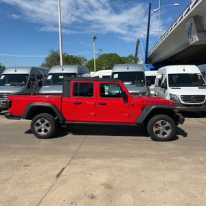 JEEP GLADIATOR RUBICON - 10