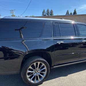 CADILLAC ESCALADE ESV PREMIUM LUXURY - 9