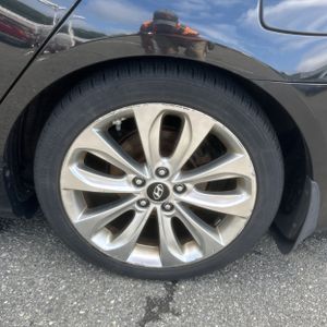 صورة مصغرة 18 لـ 2012 Hyundai SONATA SE 2.0T