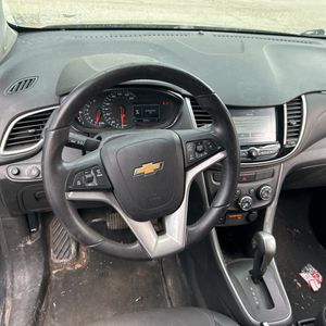 2017 Chevrolet TRAX LT 缩略图 34