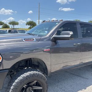 2022 RAM 2500 TRADESMAN 照片 2