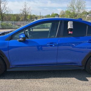 SUBARU WRX PREMIUM - 4