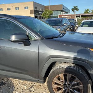 2019 Toyota RAV4 XLE PREMIUM 照片 11