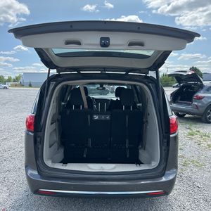 2019 Chrysler PACIFICA TOURING PLUS — миниатюра 38