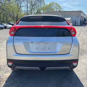 MITSUBISHI ECLIPSE CROSS SE 1.5T - 7