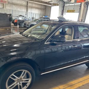 AUDI Q5 2.0T QUATTRO PREMIUM - 2