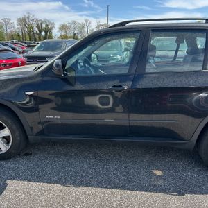 BMW X5 XDRIVE35I SPORT - 4