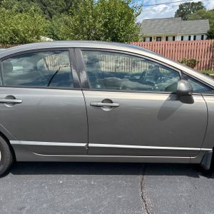 صورة مصغرة 11 لـ 2008 Honda CIVIC LX