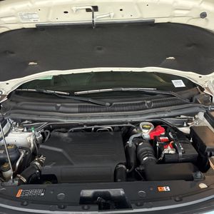 صورة مصغرة 46 لـ 2018 FORD EXPLORER PLATINUM
