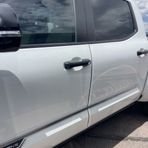 2024 Toyota TUNDRA CAPSTONE HV 照片 3
