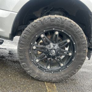 2019 FORD F-150 XLT thumbnail 20