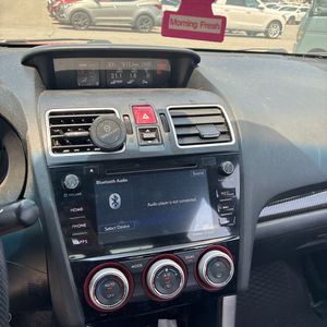 2017 Subaru WRX STI — миниатюра 36