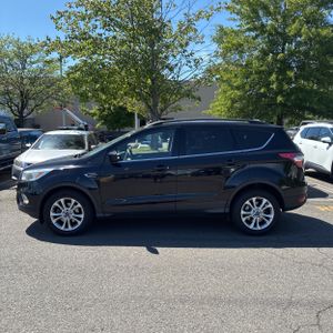 FORD ESCAPE SE - 3
